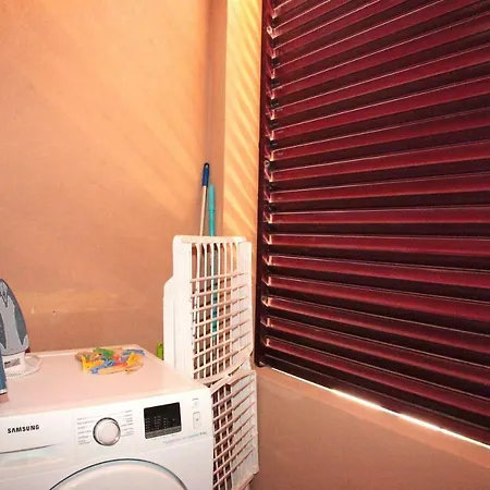 Lägenhet Apartamento Bahia Sol Caleta De Fuste *