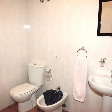 Apartamento Bahia Sol Caleta De Fuste Apartament *