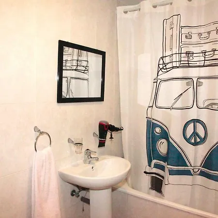 Apartamento Bahia Sol Caleta De Fuste Lägenhet *