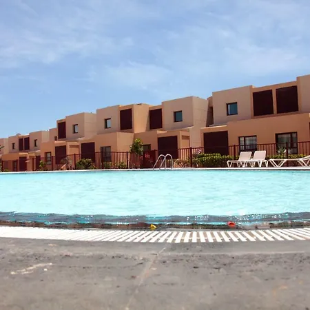 Lägenhet Apartamento Bahia Sol Caleta De Fuste *