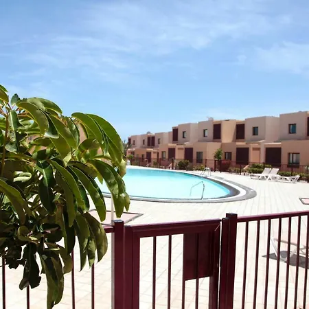 Apartamento Bahia Sol Caleta De Fuste Lägenhet