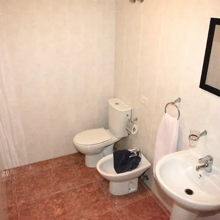 Lägenhet Apartamento Bahia Sol Caleta De Fuste