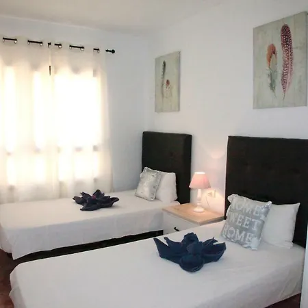 Lägenhet Apartamento Bahia Sol Caleta De Fuste *