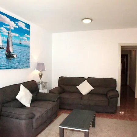 Apartamento Bahia Sol Caleta De Fuste * 安提瓜