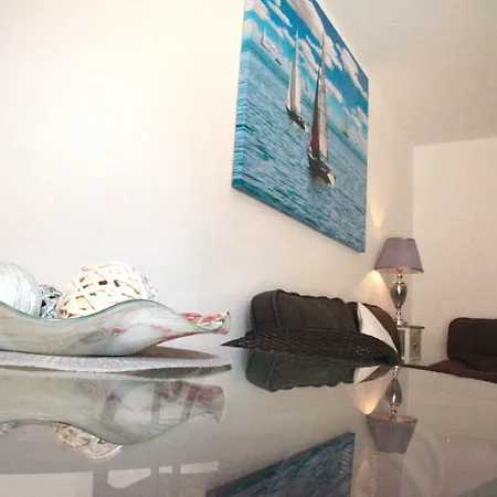 Apartamento Bahia Sol Caleta De Fuste * 安提瓜